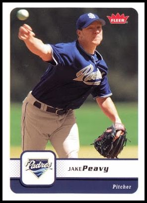 248 Jake Peavy